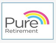 PureRetirement mortgage at 55